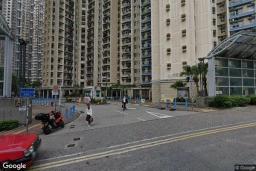 油麗邨停車場