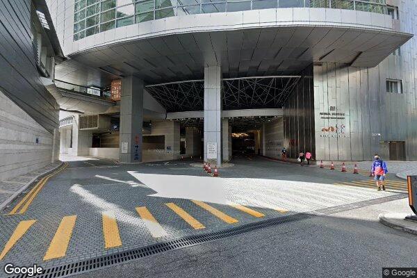 如心廣場一期停車場