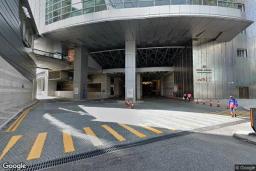 如心廣場一期停車場