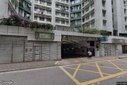 黃埔天地家居庭/尖子坊 The Whampoa 停車場
