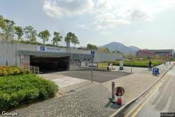 西九文化區藝術公園(E區)停車場