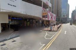 悅來酒店(熊貓酒店)停車場
