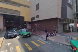 T Town North停車場