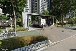 天晉匯停車場