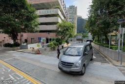興華廣場停車場