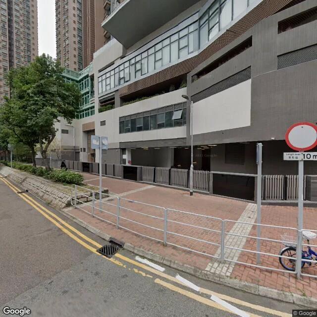 豐連ORI停車場