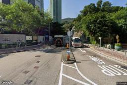 小西灣廣場停車場
