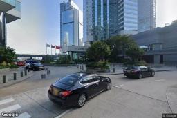太古廣場停車場 Pacific Place