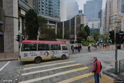 裕民坊 YM² 凱匯 停車場