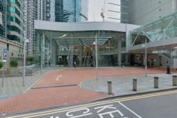 濠豐大廈停車場