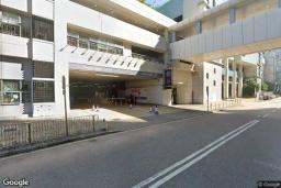 奧海城1期停車場 Olympian City One