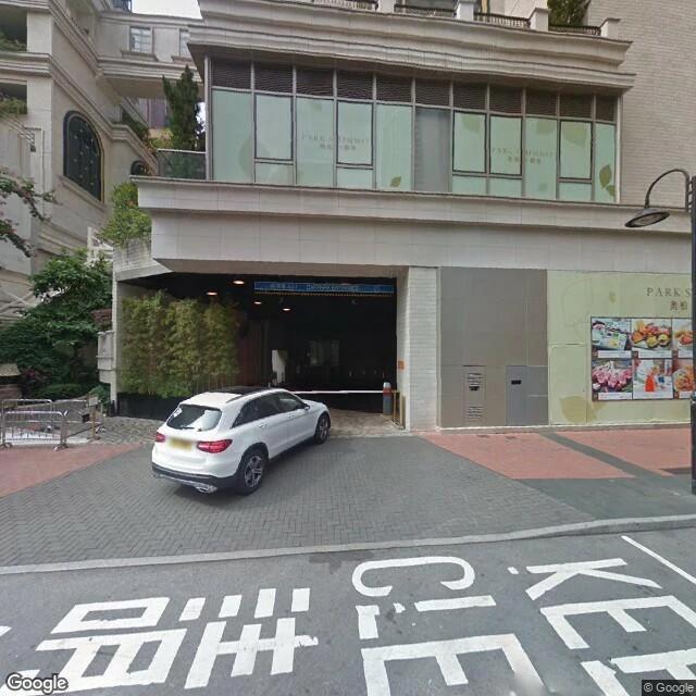 奧柏．御峯停車場 PARK SUMMIT