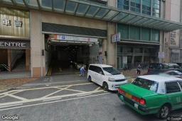 御庭軒停車場