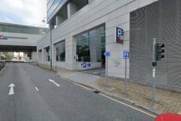 東薈城名店倉南面停車場 Citygate Outlets South