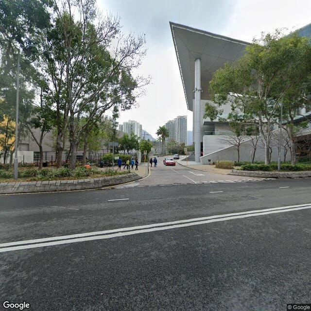 東薈城名店倉北面停車場 Citygate Outlets North