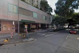 新都廣場停車場