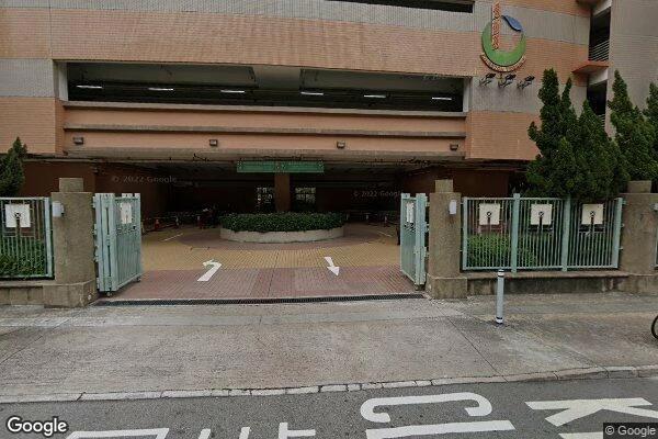 景新臺停車場