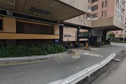 德福廣場 D 停車場