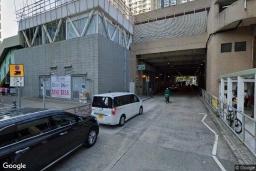 太和廣場停車場