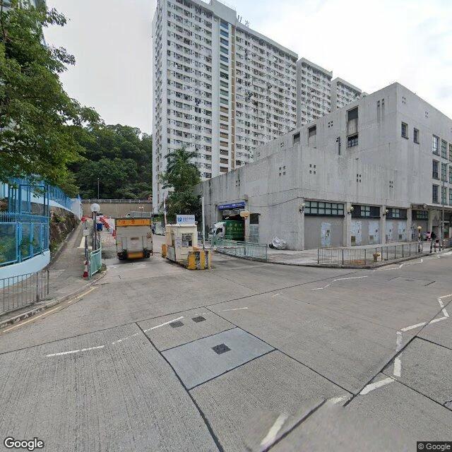 德田廣場停車場