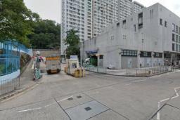德田廣場停車場