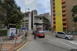 長發廣場停車場
