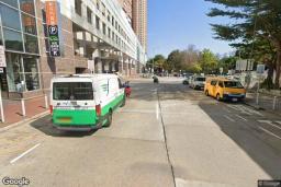 新屯門中心停車場