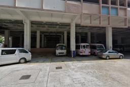 天瑞商場停車場