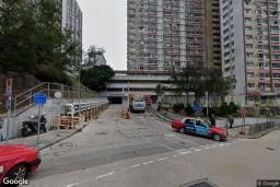 樂華商場（樂華北A）停車場