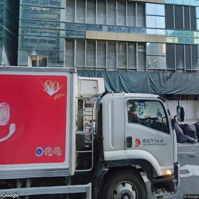 保華企業中心停車場