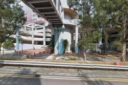 TKO Spot 尚德廣場停車場