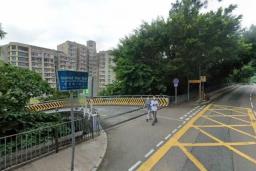 赤柱廣場停車場 Stanley Plaza