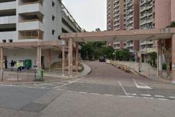 秀茂坪邨第三期停車場