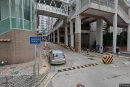 順利邨停車場