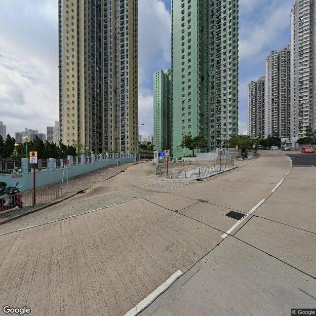 康瑞苑停車場