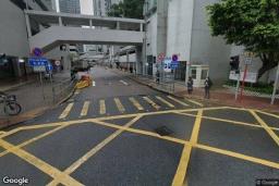 置富第一城停車場