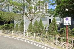 將軍澳運動場停車場