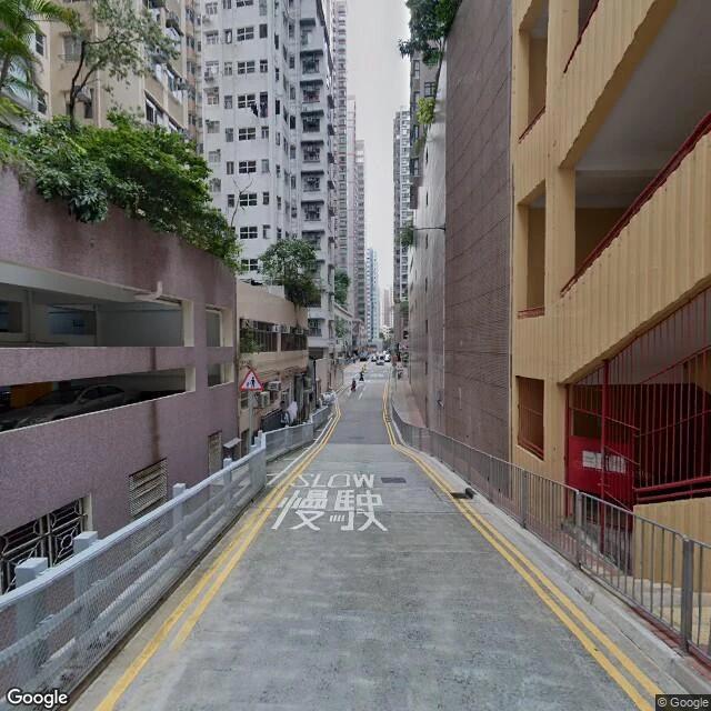 富家閣停車場