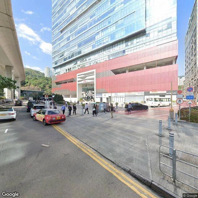 TML廣場停車場
