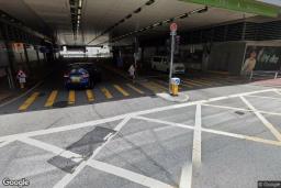 屯門站停車場