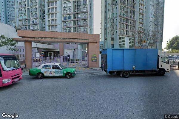 邁亞美海灣停車場