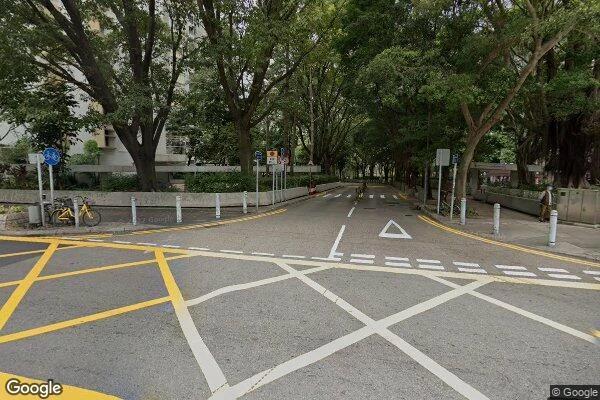 田景邨停車場