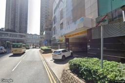 東港城停車場