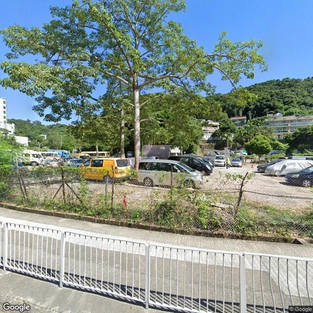 寶寧路停車場