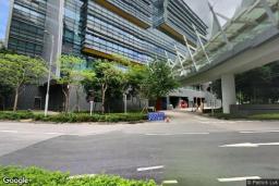 香港科學園三期停車場
