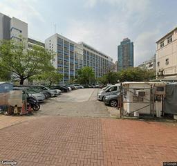 粉嶺聨和墟聨發街(露天)停車場
