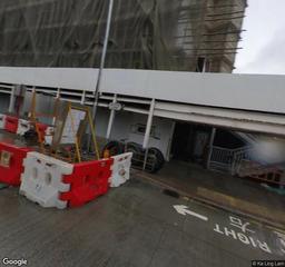 東源街停車場