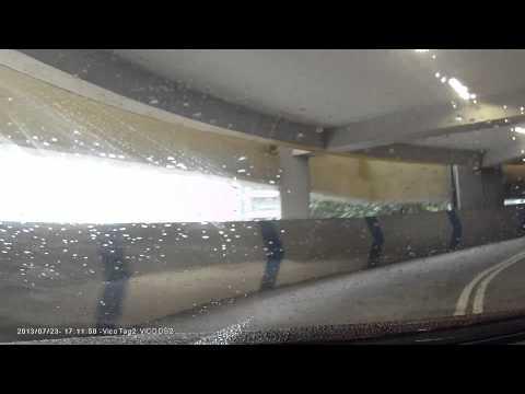 停車場介紹: 深水埗富昌邨 (入)