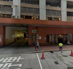 順景華庭停車場
