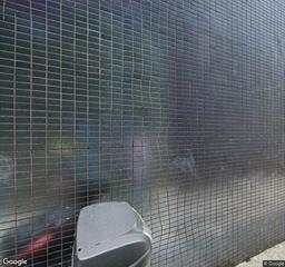 金米蘭中心停車場